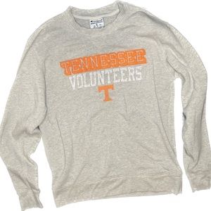 𝅺TENNESSEE Volunteers Champion Crewneck